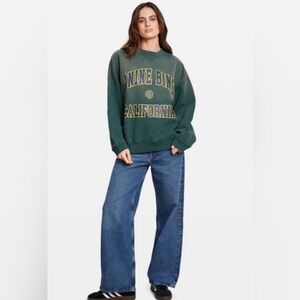 Anine Bing Jaci Sweatshirt